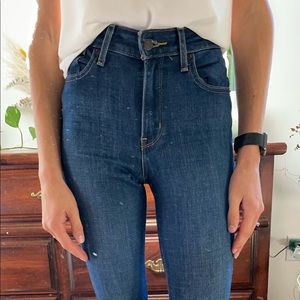 Levi’s 721 size 26